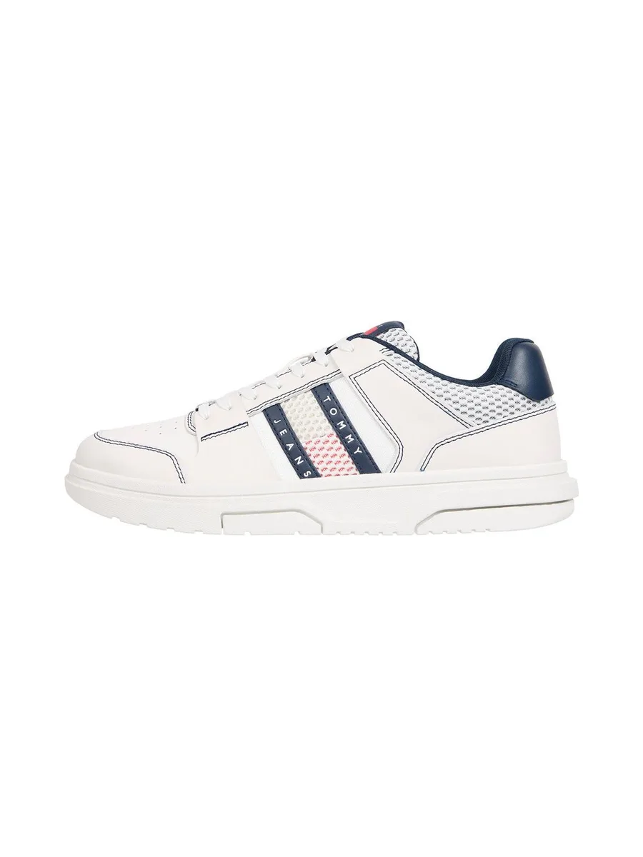 Baskets TOMMY HILFIGER EM0EM01548 4