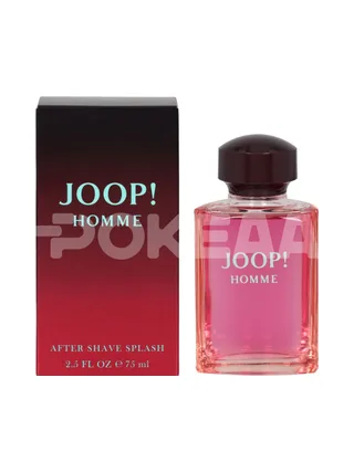 Joop! Homme After Shave 75ml - Splash 1
