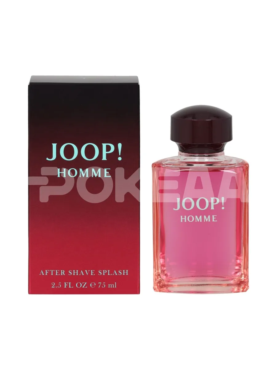 Joop! Homme After Shave 75ml - Splash 1