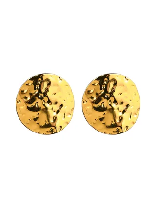 Boucles d'oreilles Fortuna 1