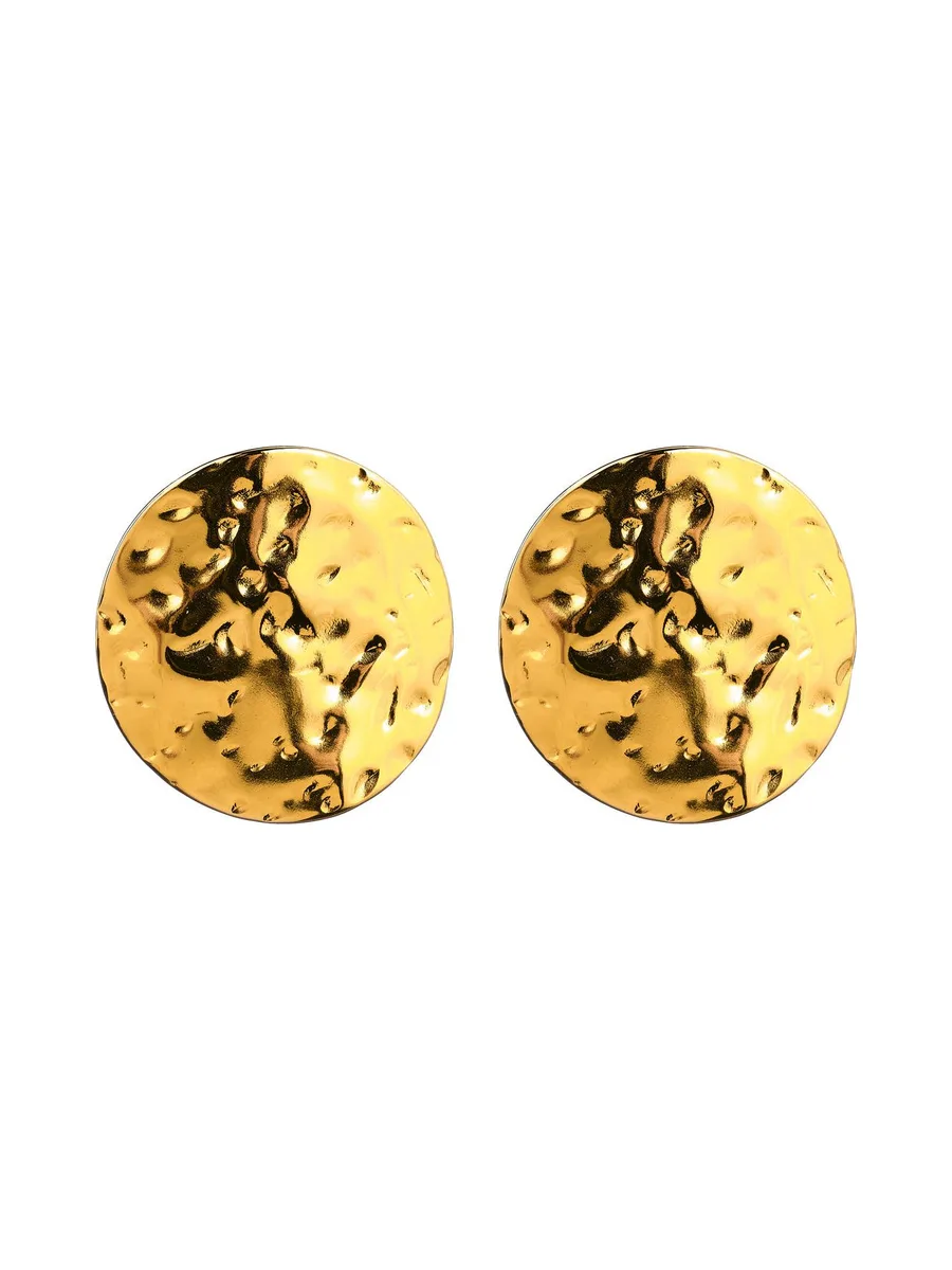 Boucles d'oreilles Fortuna 1