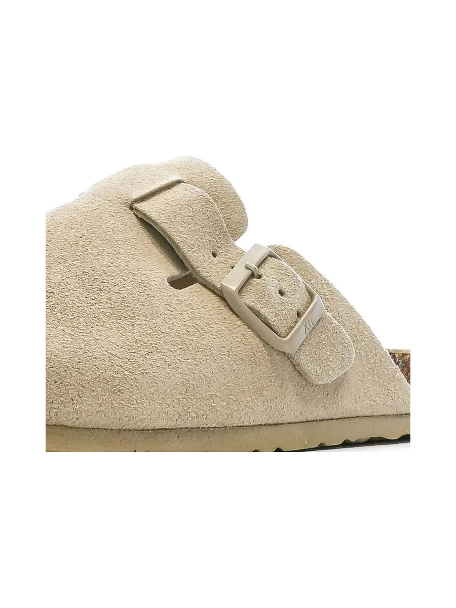 Sabots Beige Femme Xti 142871 7