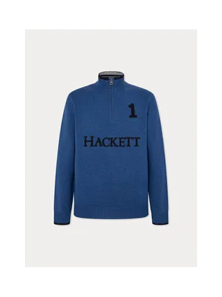HACKETT HM703226 - Jersey 1