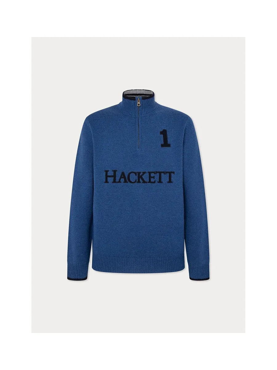 HACKETT HM703226 - Jersey 4