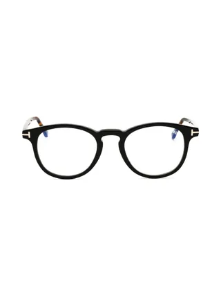 Tom Ford FT5891-B — Lunettes de vue 4