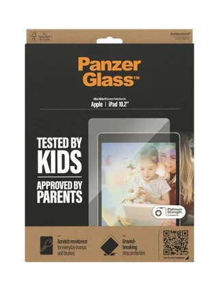PG Screen Protector Ipad 10.2" 3