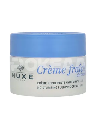 Nuxe 48HR Moisturising Plumping Cream 50ml - Normal Skin 2