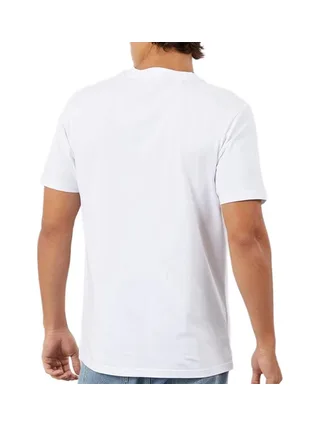 T-Shirt Homme Blanc Ellesse SOP23650A 2