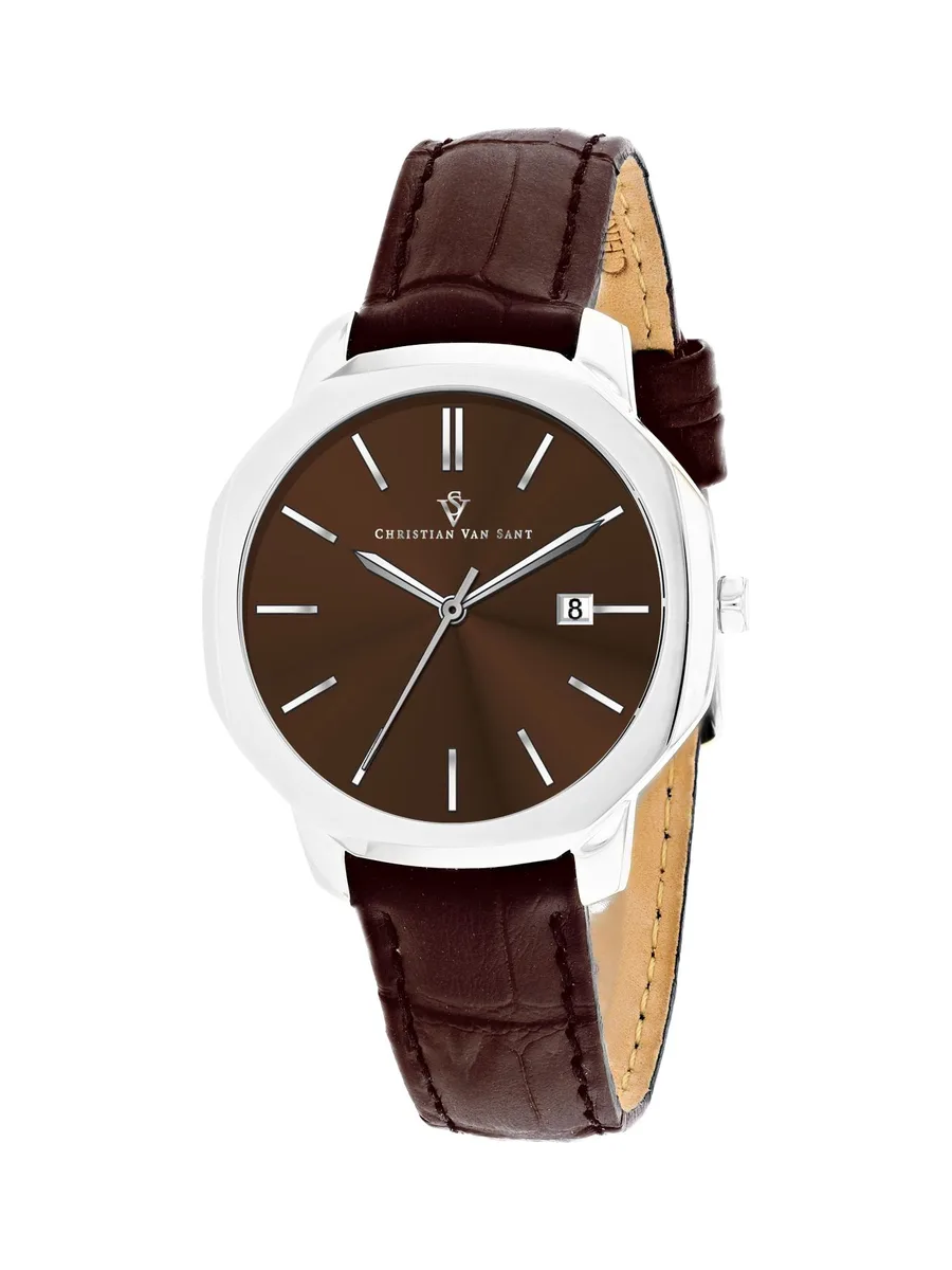 Christian Van Sant Women's Octave Slim 1