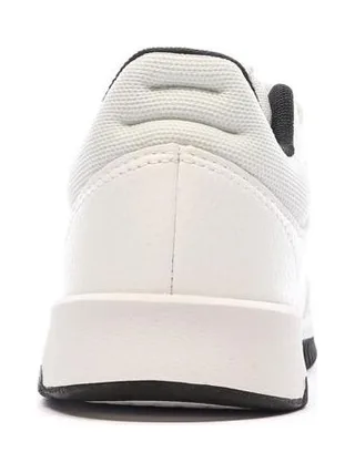 Baskets Blanc/Noir Garçon Adidas Tensaur Sport 2.0 3