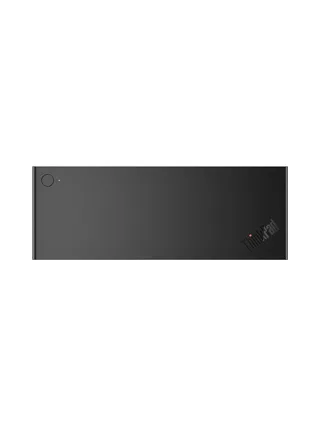 Lenovo ThinkPad USB4 Dock 5000 3