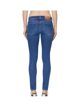 Jean Bleu Moyen Femme Diesel 1984 Slandy21 2