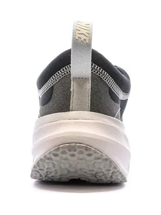 Baskets Noires Femme Nike Spark 3