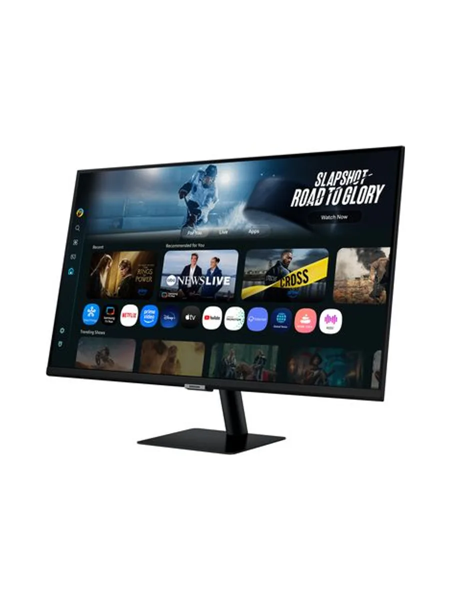 Samsung M7 M70F computer monitor 8
