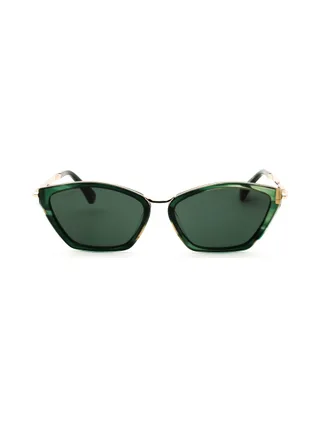 Max Mara MM0162 — Lunettes de soleil 4