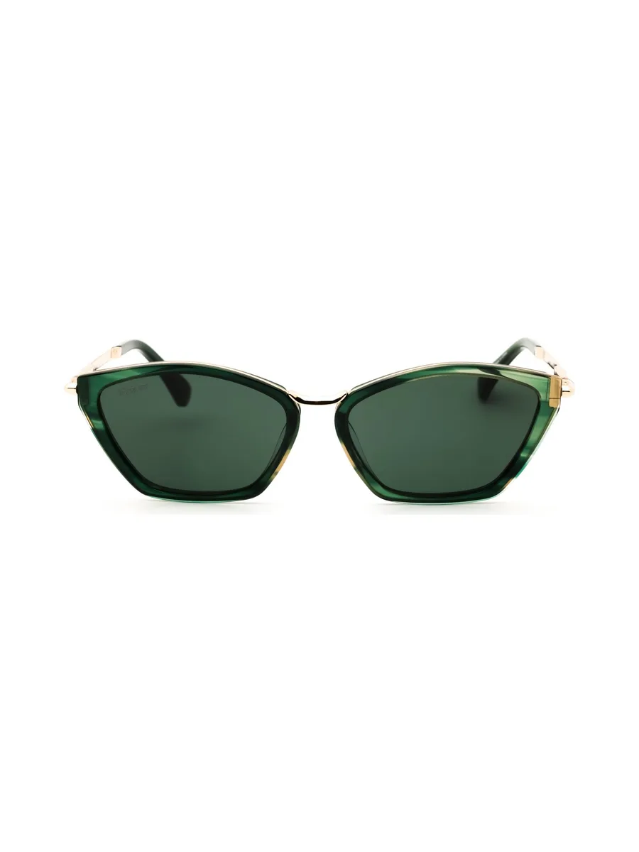 Max Mara MM0162 — Lunettes de soleil 8