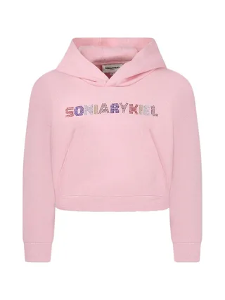Sweat Rose Ado Sonia Rykiel A00183 1