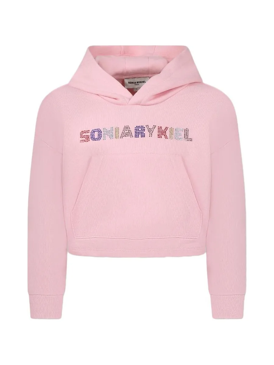 Sweat Rose Ado Sonia Rykiel A00183 1