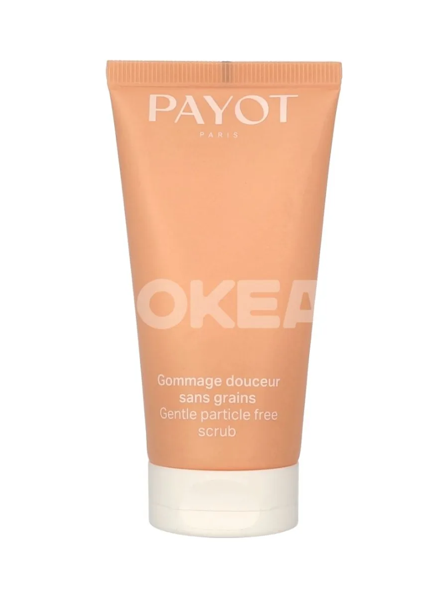 Payot Nue Gentle Particle Free Scrub 50ml 1