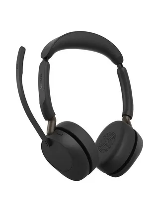 Jabra Evolve3 65 3