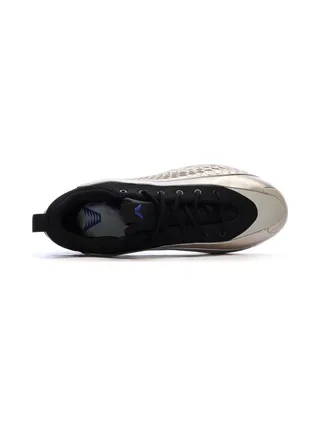 Baskets Beige Homme Adidas Anthony Edwards 1 4