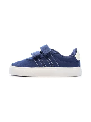 Baskets Marine Garçon Adidas Vulcraid3r 1