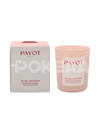 Payot Rituel Douceur Harmonizing Candle 1