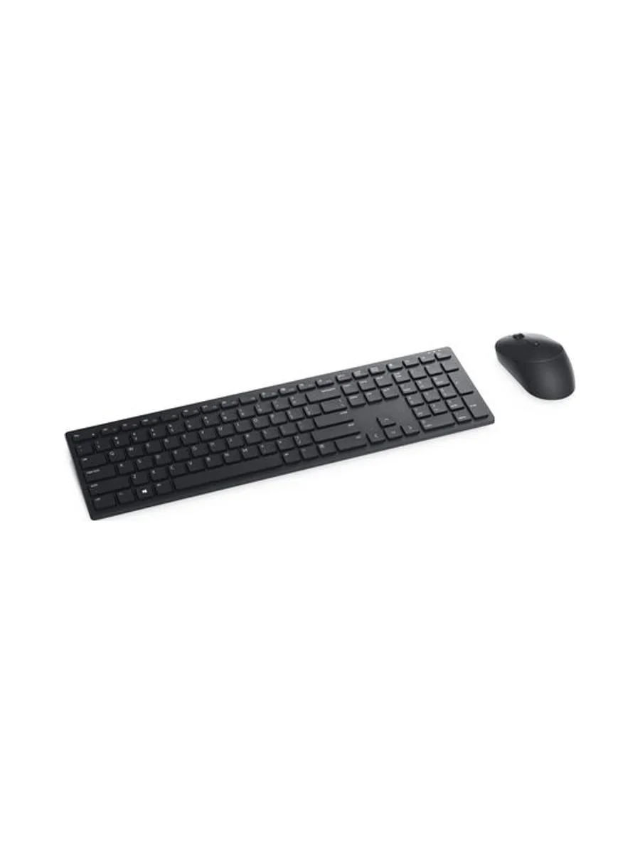 Supp Pro Wireless Kbd and 7