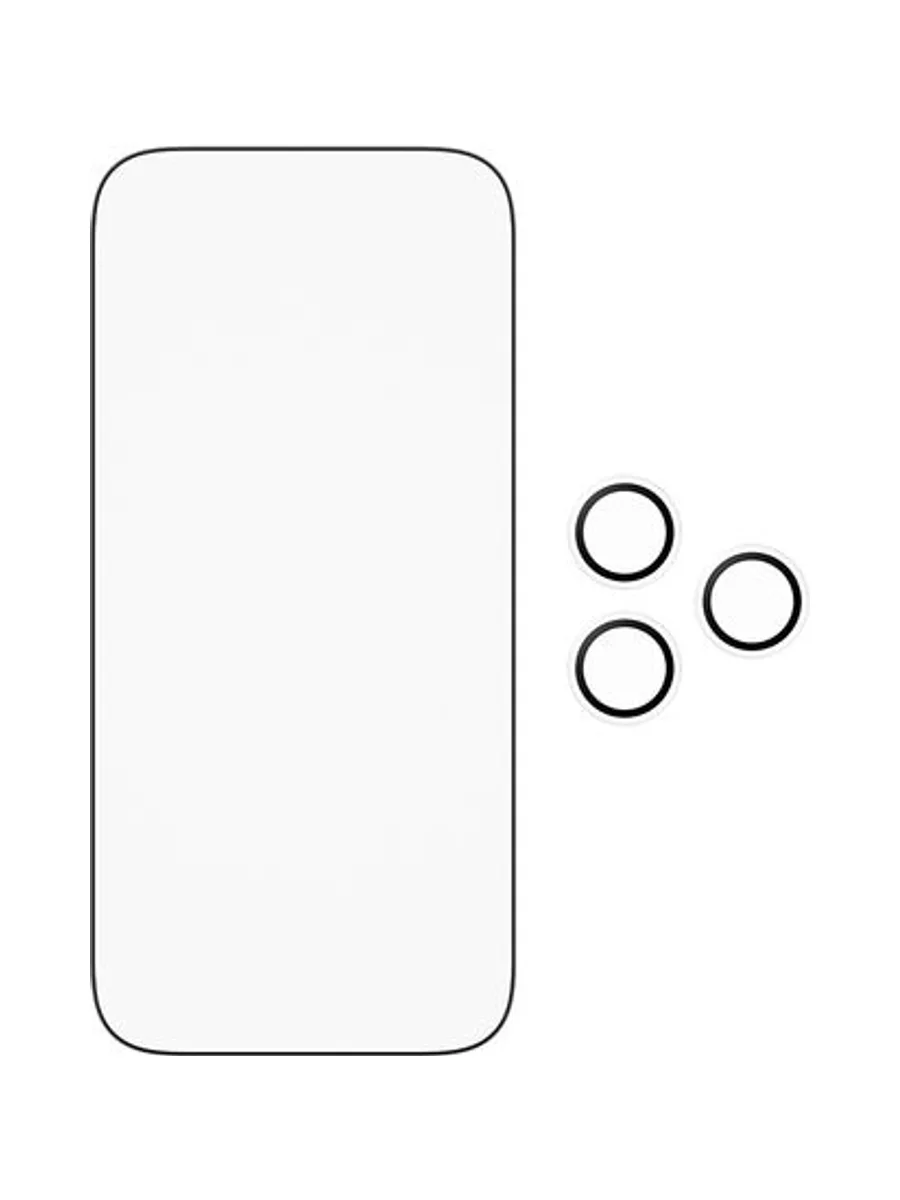 PG 2-1 Essentials Bundle iPhone 17 Pro 4