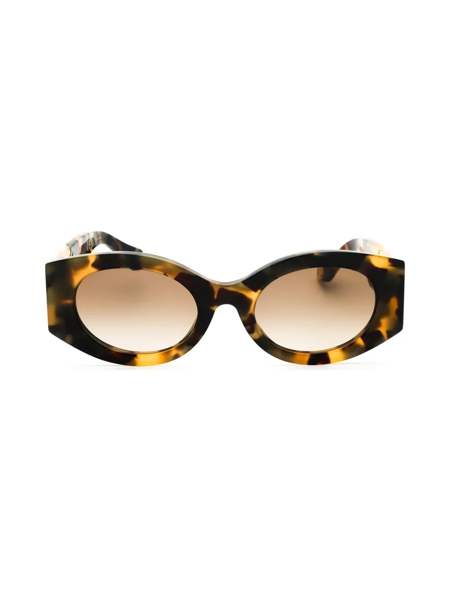Roberto Cavalli SRC064 — Lunettes de soleil 6
