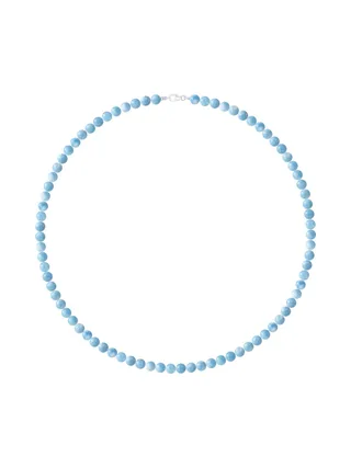 Collier — Argent 925 Millièmes — 50 cm 1