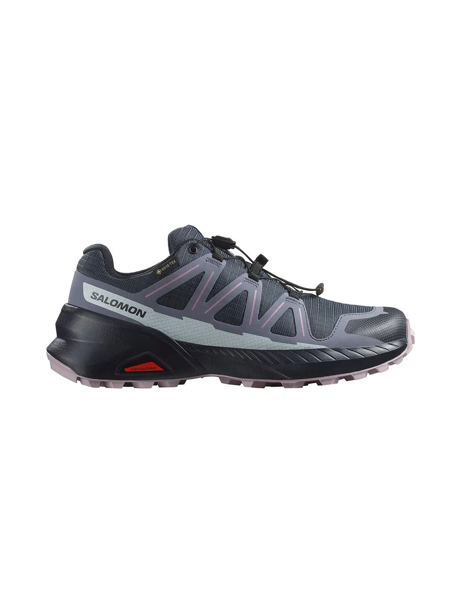SALOMON SPEEDCROSS PEAK GTX W - Chaussures 2