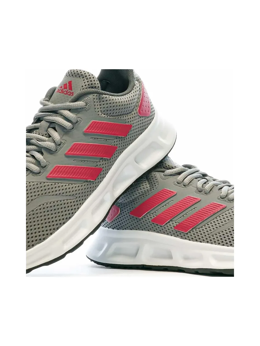 Chaussures de running Grises Femme Adidas Showtheway 2.0 8