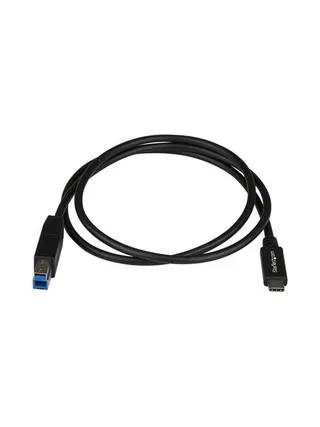 StarTech.com USB31CB1M USB cable 5