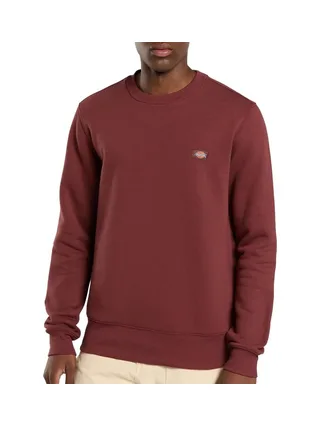 Sweat Bordeaux Homme Dickies Oakport 1