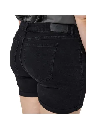 Short Noir Femme Noisy May moni 2