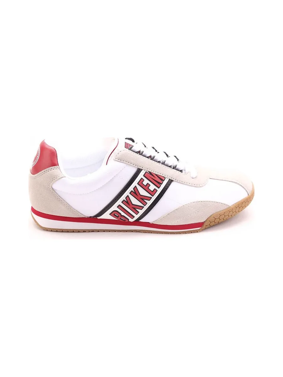 BIKKEMBERGS Enea - Baskets 5