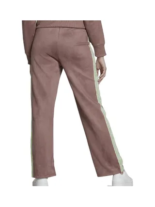 Jogging Mauve Femme Adidas HM1518 2