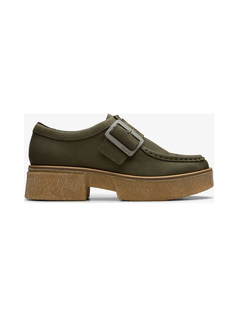 CLARKS Linoso Monk - Chaussures 2
