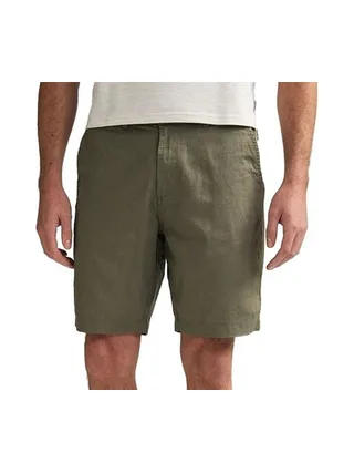 Short Vert Homme Petrol Industries Men Chino 1