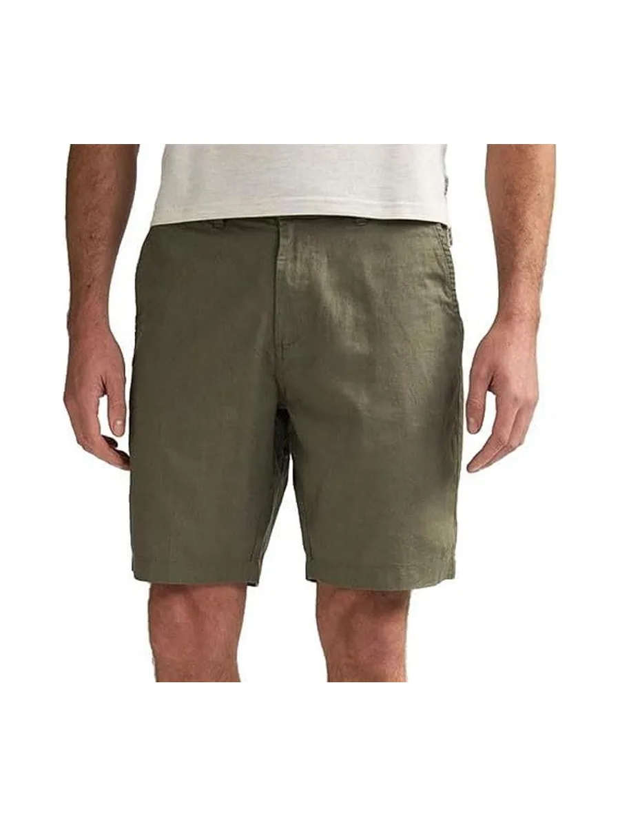 Short Vert Homme Petrol Industries Men Chino 2