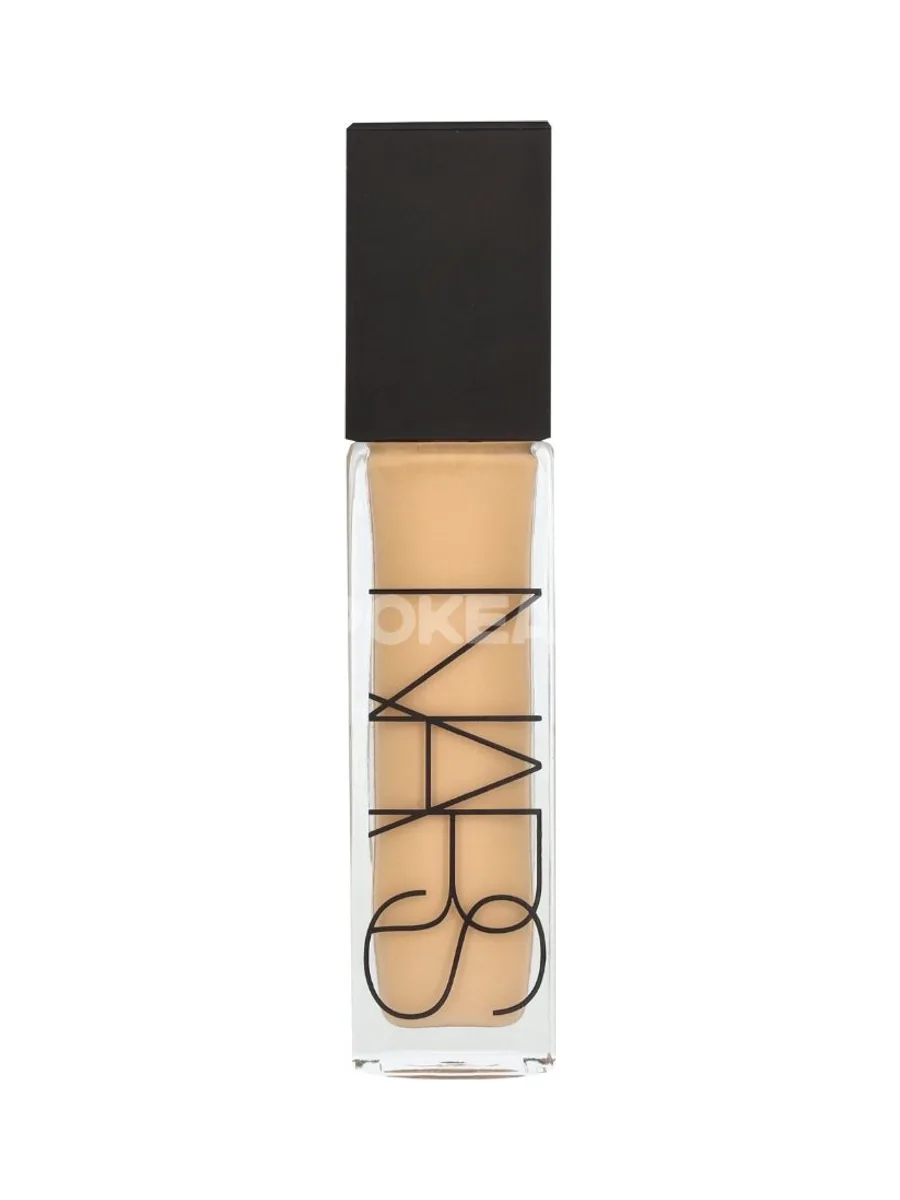 Nars Natural Radiant Longwear Foundation 30ml - Light 4/Deauville 2