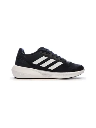 Baskets Noires Homme Adidas Runfalcon 3.0 ID2286 2