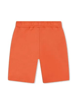 Short Orange Garçon Timberland T60065 2