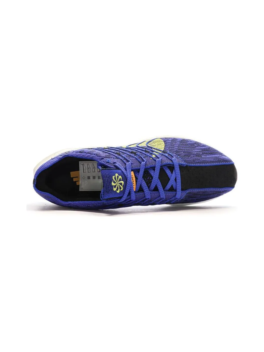 Chaussures de Running Bleu Homme Nike Pegasus Turbo 4