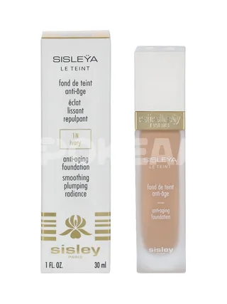 Sisley Sisleya Le Teint Anti-Aging Foundation 30ml - 1N Ivory 1