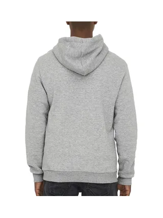 Sweat à Capuche Gris Homme Only & Sons Ceres 2