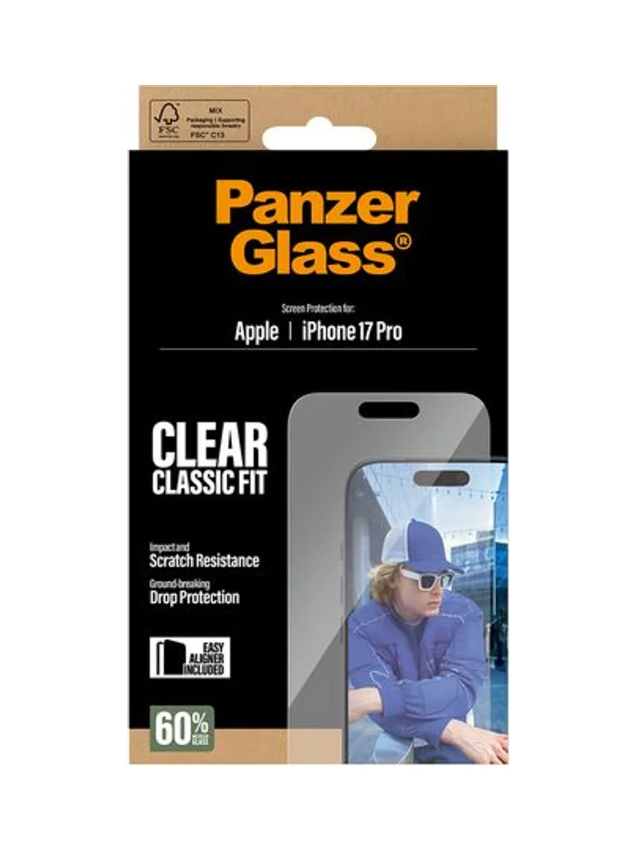 PG SP iPhone 17 Pro| CF EasyAligner 3