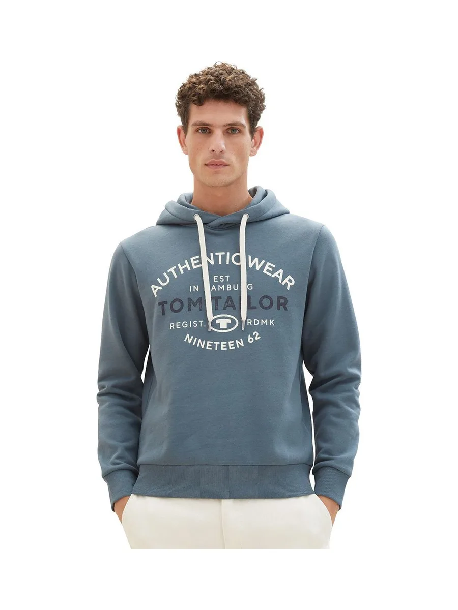 Sweat-shirt TOM TAILOR 1038744 24