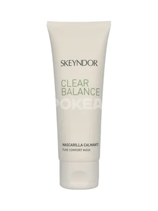 Skeyndor Clear Balance Pure Comfort Mask 75ml 2
